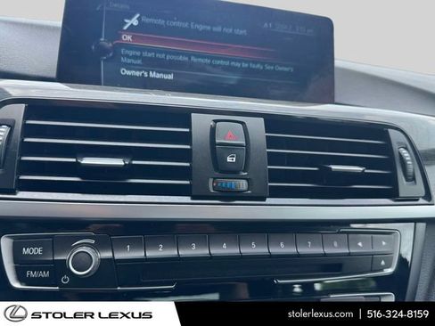 Used 2017 BMW 430i Gran Coupe RWD image 33