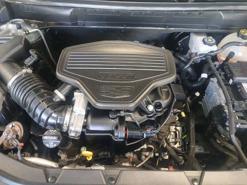 Used 2023 Cadillac XT5 Premium Luxury AWD/4WD image 23