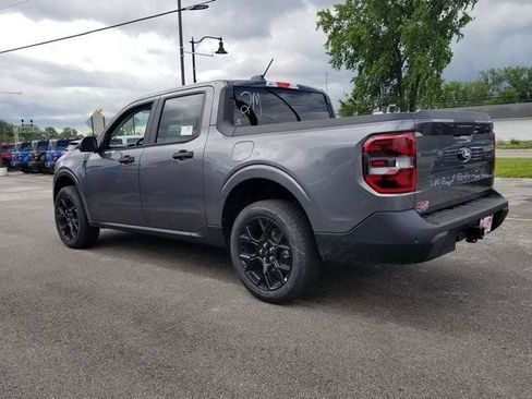 New 2026 Ford Maverick XLT w/ Black Appearance Package AWD/4WD image 7