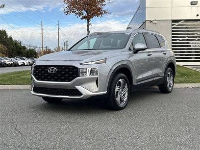 Used 2023 Hyundai Santa Fe SEL