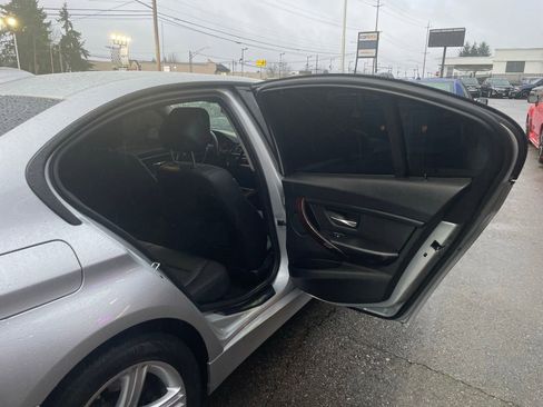 Used 2014 BMW 328i xDrive Sedan image 28