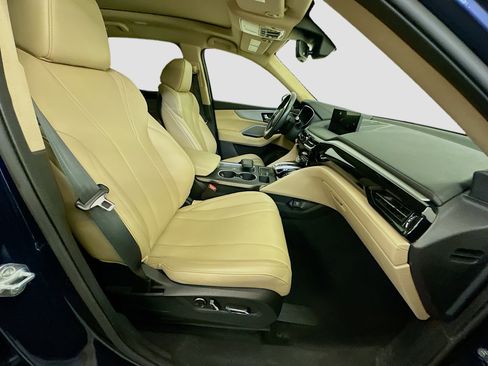 Used 2023 Acura MDX SH-AWD image 34