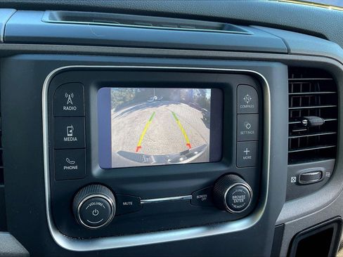 Certified 2023 RAM 1500 Tradesman w/ Popular Equipment Group image 19