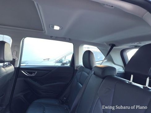 Used 2023 Subaru Forester Touring image 6