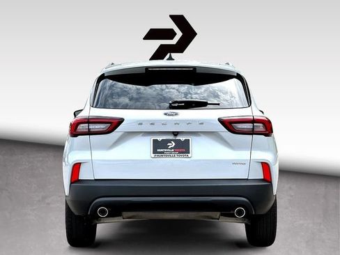 Used 2025 Ford Escape ST-Line AWD/4WD image 7