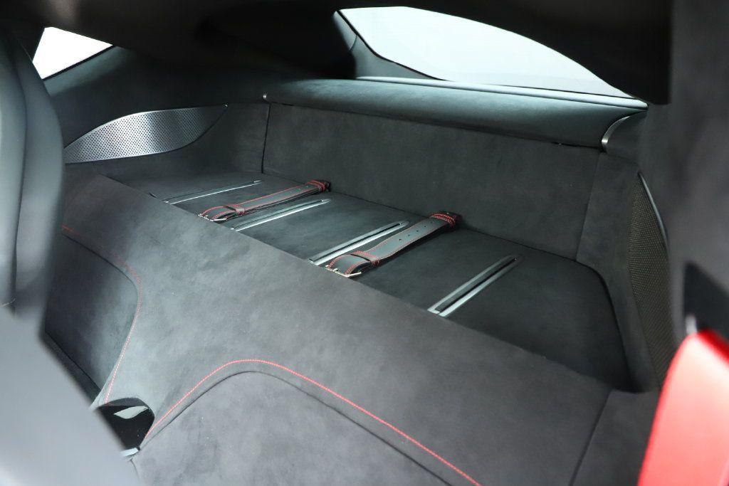 Certified 2026 Ferrari 12Cilindri RWD image 51