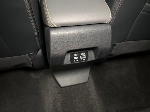 Certified 2024 Subaru Crosstrek 2.5i Sport w/ Crosstrek Mirror Package image 50