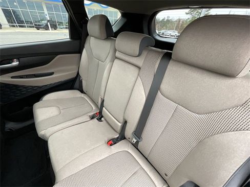 Used 2022 Hyundai Santa Fe SEL image 22