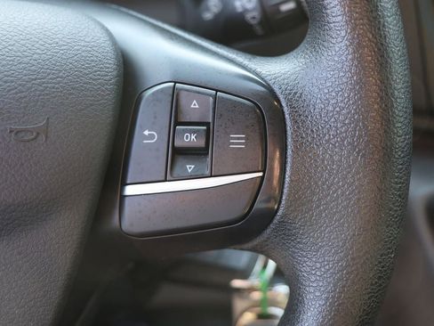 Used 2023 Ford Transit 250 Medium Roof w/ Load Area Protection Package image 13