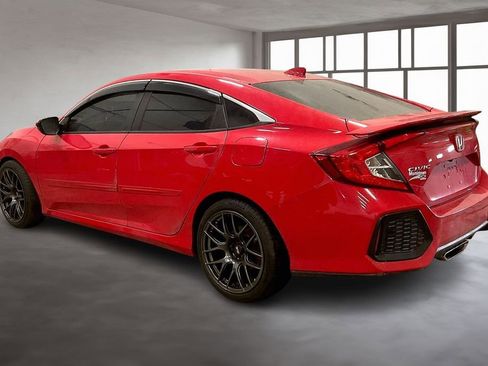 Used 2019 Honda Civic Si image 10