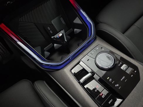 New 2026 BMW X3 xDrive30 w/ M Sport Package image 25