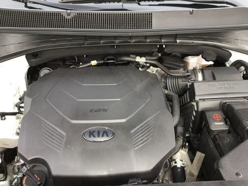 Used 2019 Kia Sorento SX image 14