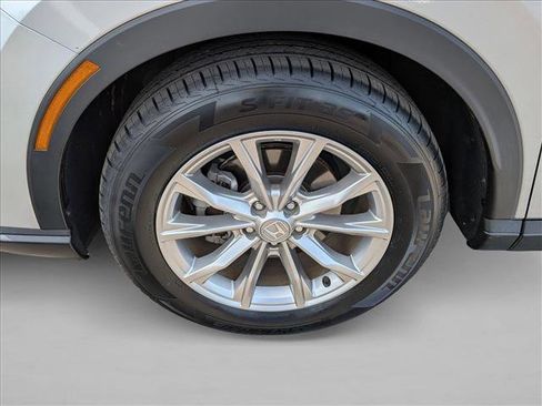 Certified 2024 Honda CR-V EX-L image 23