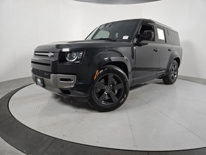 Used 2023 Land Rover Defender 130 X-Dynamic SE