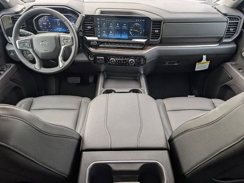 New 2026 Chevrolet Silverado 2500 LT w/ Trail Boss Package image 14