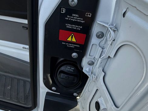 Used 2017 Mercedes-Benz Sprinter 3500 w/ Driver Comfort Package image 13