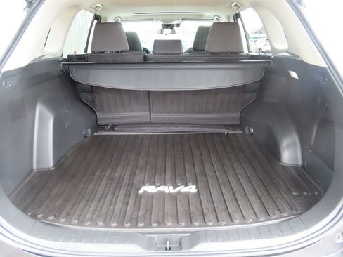 Used 2023 Toyota RAV4 XLE w/ Convenience Package image 30