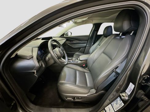 Used 2025 MAZDA CX-30 AWD 2.5 S w/ Preferred Package image 13