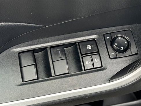 Used 2023 Toyota RAV4 LE image 14