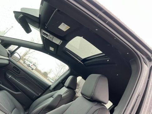 New 2026 Honda Odyssey Sport-L image 32