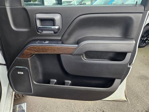 Used 2019 GMC Sierra 3500 Denali w/ Duramax Plus Package image 20