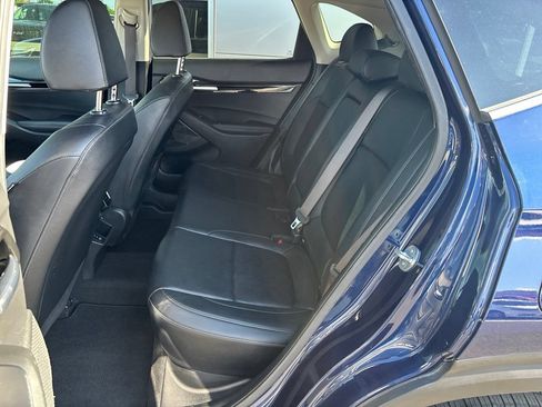 Certified 2024 Kia Seltos EX AWD/4WD image 15
