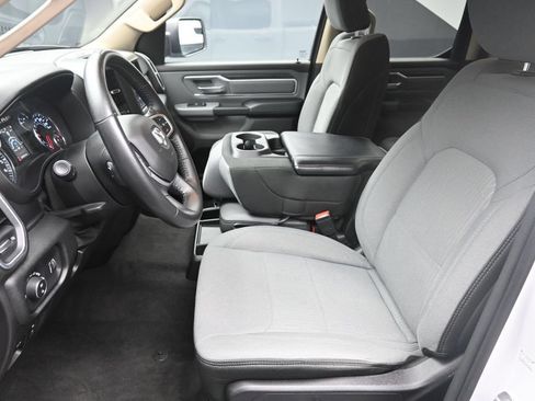 Used 2020 RAM 1500 Big Horn RWD image 18