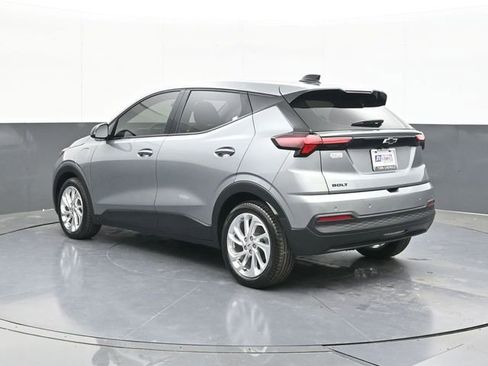 New 2027 Chevrolet Bolt LT FWD image 9