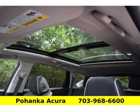 Certified 2025 Acura RDX SH-AWD w/ Advance Package image 22