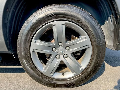 Used 2022 Honda Ridgeline RTL-E image 26
