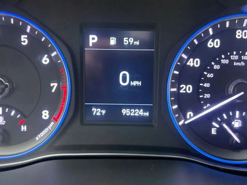 Used 2021 Hyundai Kona SE AWD/4WD image 18