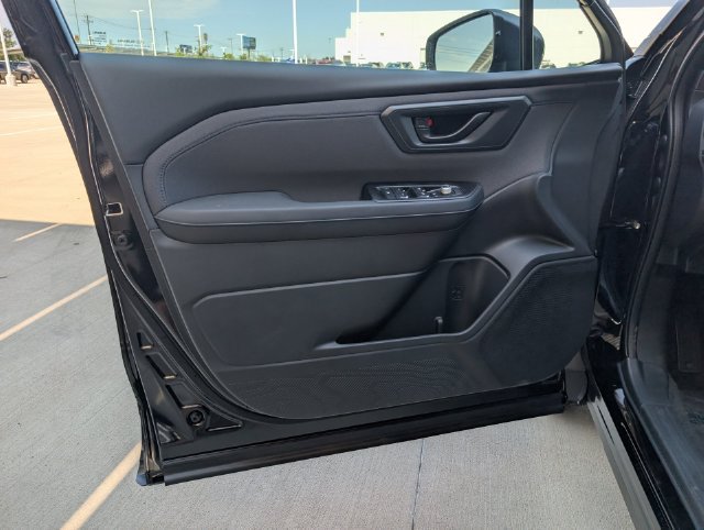 New 2026 Subaru Forester Premium AWD/4WD image 16