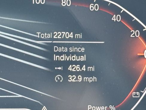 Used 2023 BMW X5 sDrive40i w/ Premium Package image 22