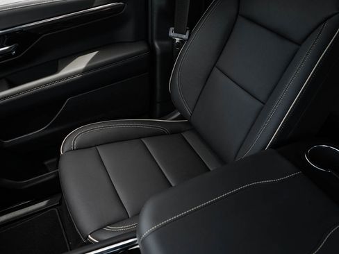 New 2026 Chevrolet Tahoe Premier AWD/4WD image 28