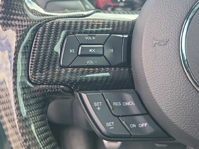 Certified 2019 Ford Mustang Bullitt RWD image 19
