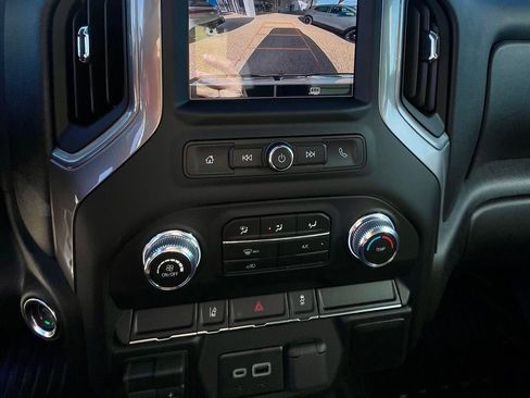 New 2026 GMC Sierra 3500 Pro image 13