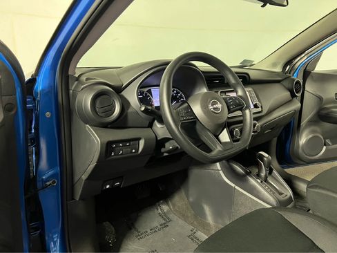 Used 2025 Nissan Kicks Play S image 20
