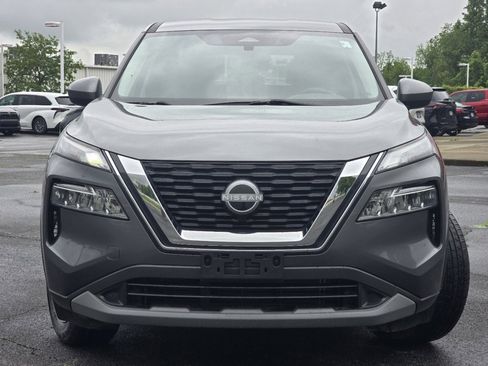 Used 2023 Nissan Rogue SV AWD/4WD image 9