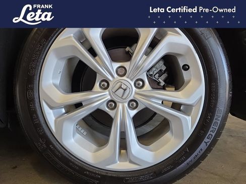 Used 2025 Honda Accord LX image 13