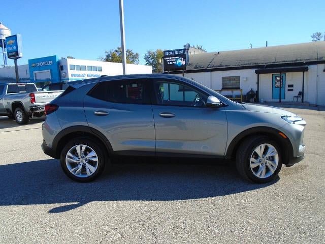 Used 2026 Buick Encore GX Preferred AWD/4WD image 5