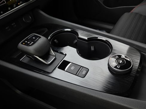 New 2026 Nissan Rogue Rock Creek image 22