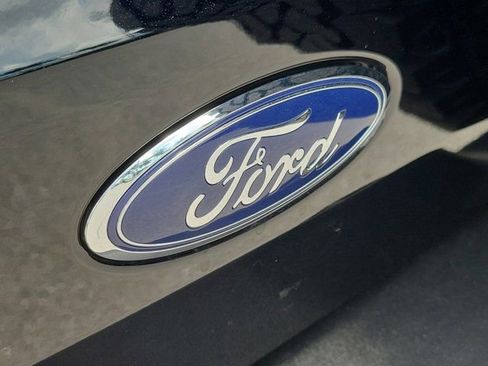 Certified 2025 Ford Bronco Outer Banks w/ Sasquatch Package AWD/4WD image 12