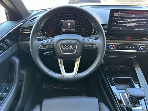 Used 2025 Audi A4 2.0T Premium w/ Convenience Package image 15