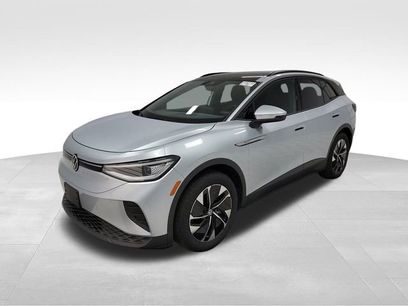 Used 2022 Volkswagen ID.4 Pro S