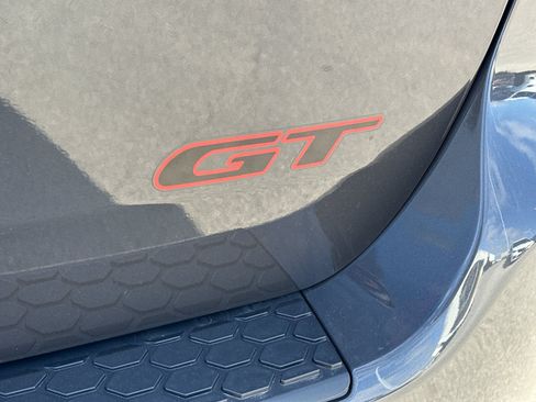 New 2026 Dodge Durango GT AWD/4WD image 8