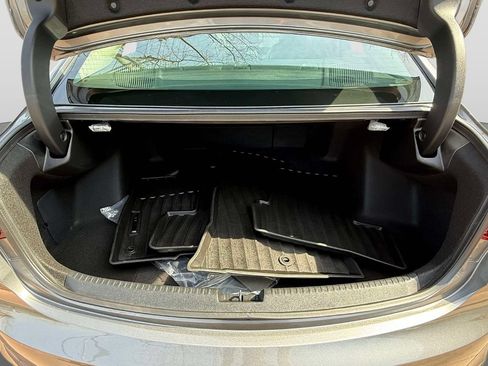 Certified 2025 Acura TLX w/ Technology Package FWD image 8