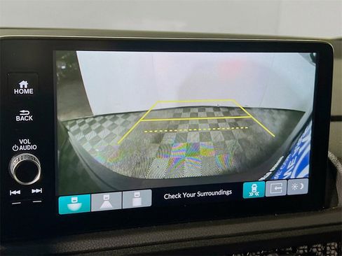 Used 2024 Honda CR-V Sport-L image 13