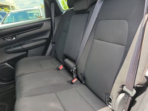 Used 2025 Honda CR-V Sport image 16