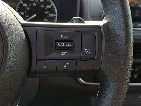 Certified 2023 Nissan Rogue S image 24