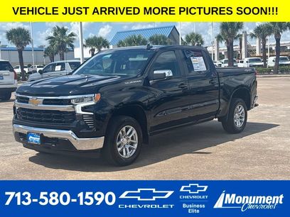 Used 2023 Chevrolet Silverado 1500 LT